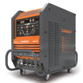 MÁY HÀN ĐA PHƯƠNG PHÁP LONGRUN - MODEL: 350LCT